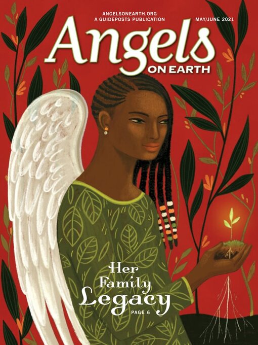 Title details for Angels on Earth magazine by Guideposts - Available